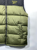 reebok Mens Gilet