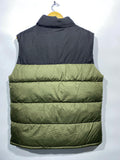 reebok Mens Gilet