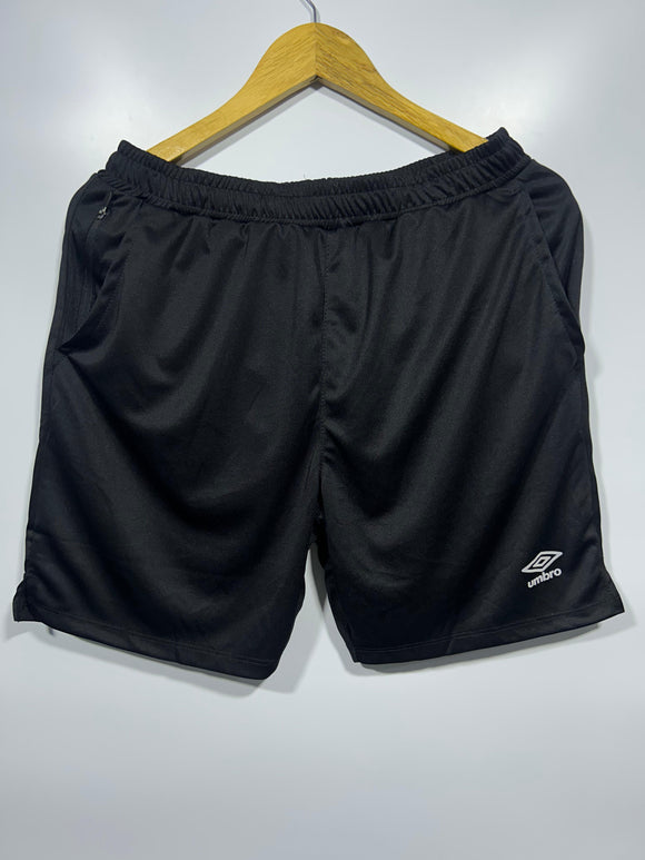 Umbro Mens Shorts black