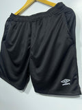 Umbro Mens Shorts black