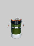 NIKE Olive 1.5 Air Jordan 1 Mid