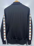 Mercurio ELLESSE Retro 80s Taped Sleeve tracksuit