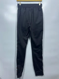 Mercurio ELLESSE Retro 80s Taped Sleeve tracksuit