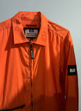 Weekend offender jacket ORANGE