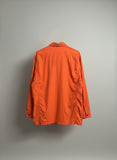 Weekend offender jacket ORANGE