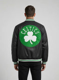 Boston Celtics  Bomber jacket men's