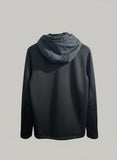 NIKE AIR MAX JACKET BLACK