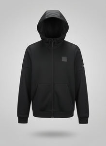 NIKE AIR MAX JACKET BLACK