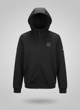 NIKE AIR MAX JACKET BLACK