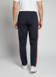 CHICAGO BULLS NBA JOGGER BLACK