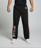 CHICAGO BULLS NBA JOGGER BLACK