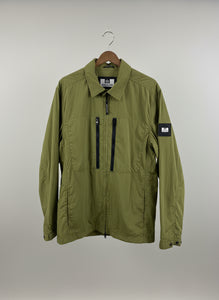 Weekend offender jacket MINT