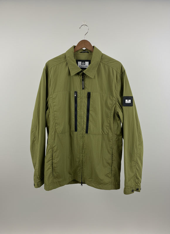 Weekend offender jacket MINT