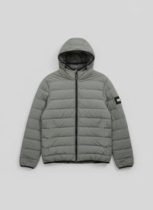 Weekend offender jacket GREY