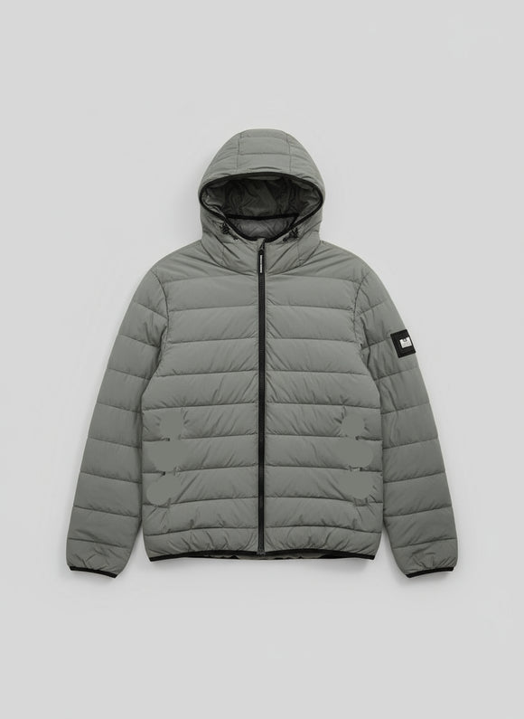 Weekend offender jacket GREY