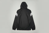 ellesse  Men's Jacket Black