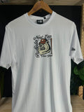 T-SHIRT NEW ERA UuSI MIESTEN