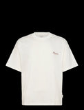 JORMAINE FOOD TEE SS CREW NECK - Short-sleeved t-shirts