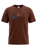 Nike Sportswear Men's T-Shirt Black