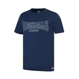 Lonsdale T-Shirt NAVY