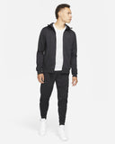 NIKE JORDAN JACKET ( مستعمل )