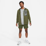 NIKE HOODIE ( مستعمل )