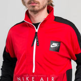 NIKE JACKET ( مستعمل )