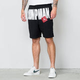 NIKE JORDAN JUMP MAN SHORTS ( مستعمل )