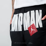 NIKE JORDAN JUMP MAN SHORTS ( مستعمل )