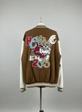 Bomber BOOHOO
