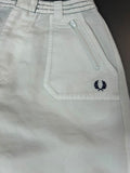 Fred perry  shorts