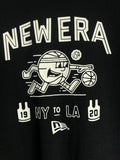 T_SHIRT NEW ERA  POLERA BASKEBALL