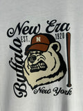 T-SHIRT NEW ERA UuSI MIESTEN