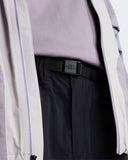 The north face shorts