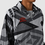 Umbro Printed Drill Top