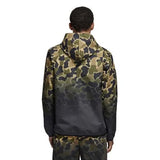 adidas Originals Camo Windbreaker
