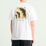 The North Face Men's 1966 Half Dome Relaxed T-Shirt in Tnf White