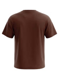 Nike Sportswear Men's T-Shirt Black