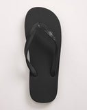 Jack & Jones Black Flip Flop