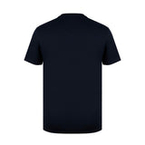 Lonsdale T-Shirt  (BLACK )