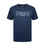Lonsdale T-Shirt (NAVY)