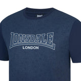 Lonsdale T-Shirt (NAVY)