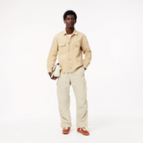 LACOSTE Sportsuit Relaxed Fit Lightweight Cargo Pants