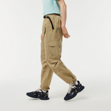 Men's Relaxed Fit Water-repellant Track Pants