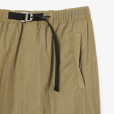 Men's Relaxed Fit Water-repellant Track Pants