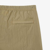 Men's Relaxed Fit Water-repellant Track Pants