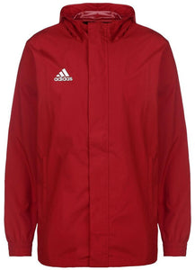 Adidas Man Entrada 22 All-Weather Jacket