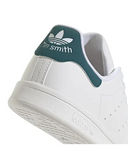 STAN SMITH J White Children's Shoes