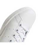 STAN SMITH J White Children's Shoes