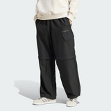 adidas Zip-Off Pants - Black
